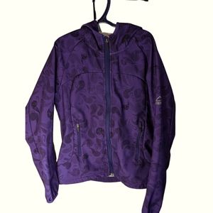 🔖4 for $20 McKinley szM kids purple spring / summer jacket